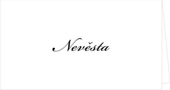 Table name tags