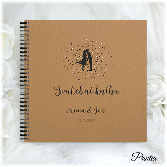 Wedding book