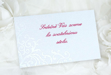 Invitations