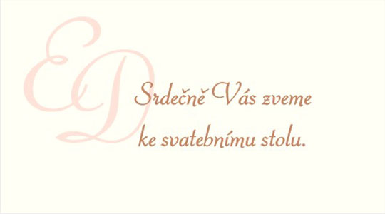 Invitations