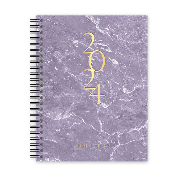 Spiral diary