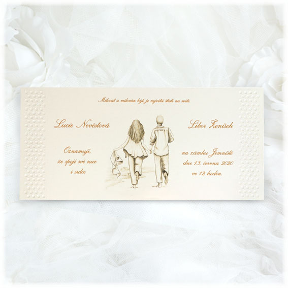 Wedding Invitation