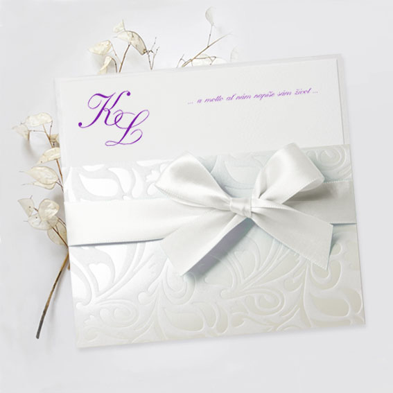 Luxury Wedding Invitations