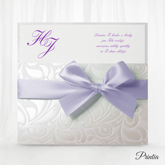 Luxury Wedding Invitations