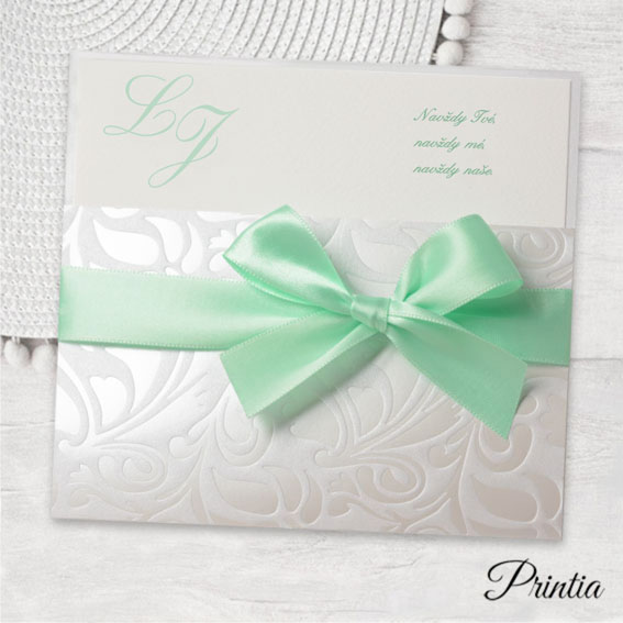 Wedding Invitation