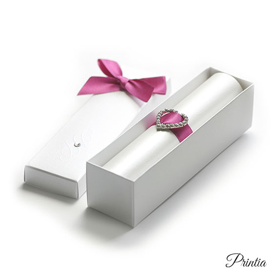 Luxury Wedding Invitations Box