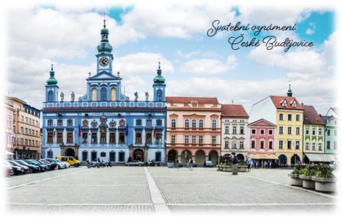 Svatební oznámení České Budějovice